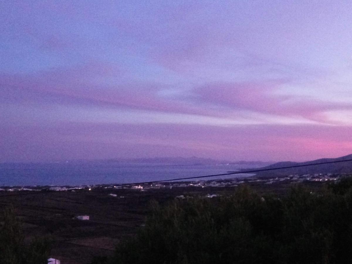 Aloelux Villa !! - Private Villa With Pool , Jacuzzi, Cinema, Massage ,Wonderful View, Art Desing Villa Tías Εξωτερικό φωτογραφία