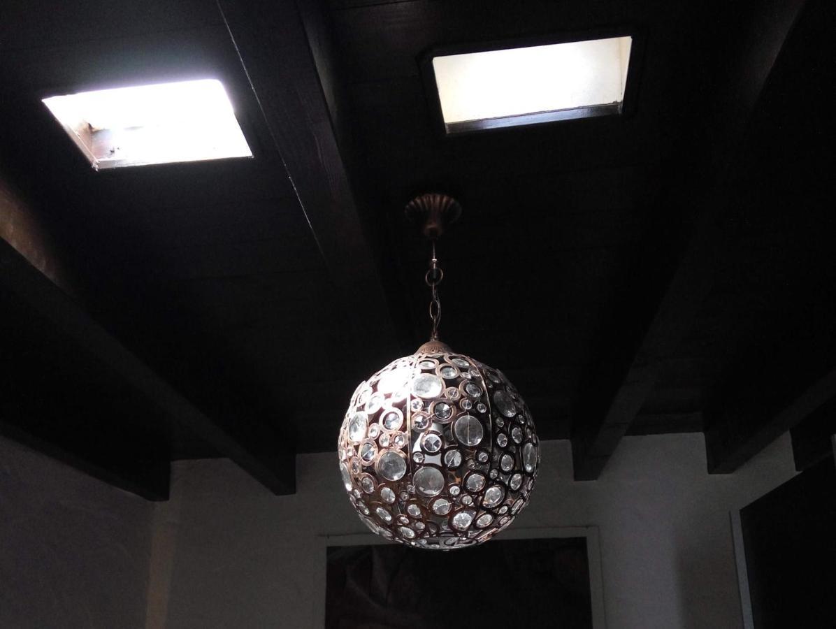 Aloelux Villa !! - Private Villa With Pool , Jacuzzi, Cinema, Massage ,Wonderful View, Art Desing Villa Tías Εξωτερικό φωτογραφία